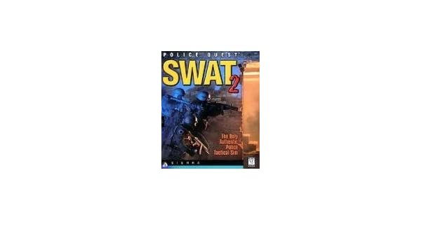 Police quest swat 2 free